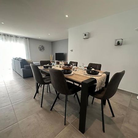 Appartement Le Cocon Proche Station Ski-Piscine Saint Avre la Chambre Esterno foto